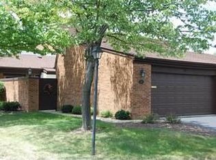 4551 Arlingate Dr, Upper Arlington, OH 43220