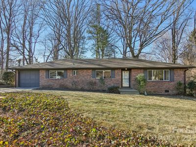 455 Beach Dr, Hendersonville, NC, 28792