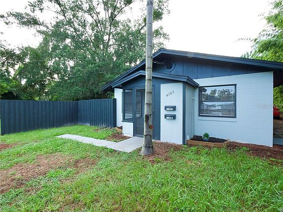 3rd image of 4105 Ellis Dr #A