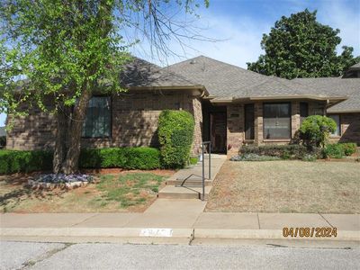 121 Woodbridge Cir, Edmond, OK, 73012