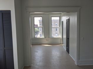 1725 S Ashland Ave #3F, Chicago, IL 60608