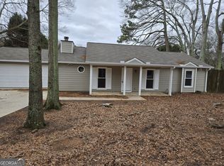 471 Glen Terrace Rd, Auburn, GA 30011