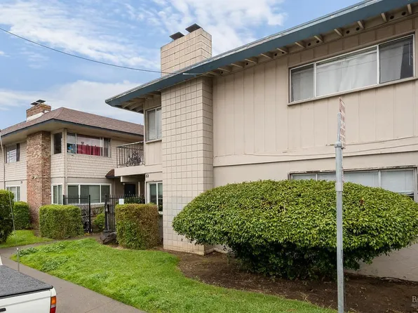 22 Fairfax Street #E, San Rafael, CA 94901