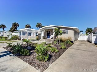 310 Crawford Rd, New Smyrna Beach, FL 32169
