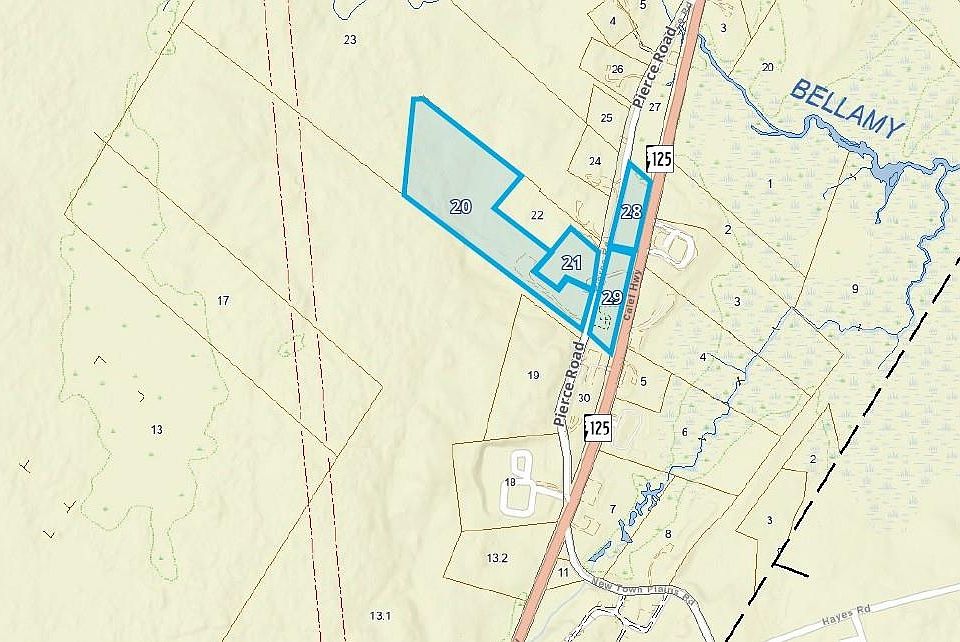 1st image of 0 Pierce Road #28