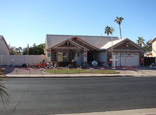 7053 E Meseto Ave, Mesa, AZ 85209
