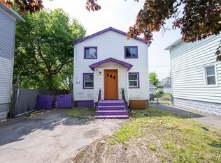 965 Walden Ave, Buffalo, NY 14211