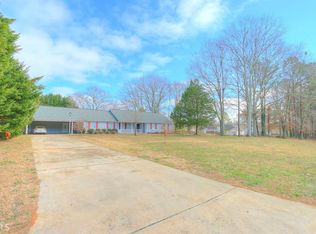 2639 Atkinson Rd, Loganville, GA 30052