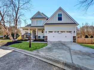 58 Verona Cir, Simpsonville, SC 29681