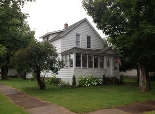 1212 Hancock St., Wakefield, MI 49968