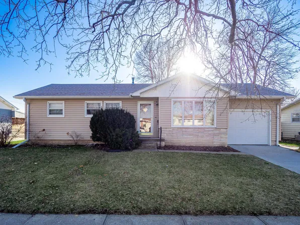 607 Pierce St, Norfolk, NE 68701