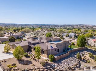 707 Deer Dancer Dr, Aztec, NM 87410