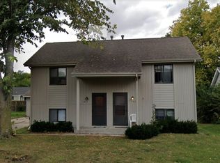 1421 Idaho Ave, Ames, IA 50014