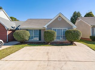 700 3rd St NE, Alabaster, AL 35007