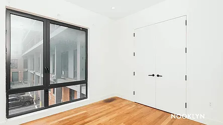 Rented by Nooklyn NYC LLC