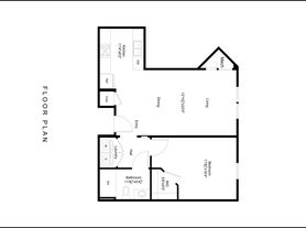 Norman Berry Village, A
