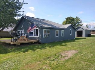 2246 Humphrey Rd, Cape Vincent, NY 13618