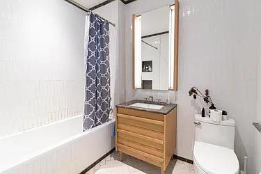 Rented by Acre NY Realty Inc