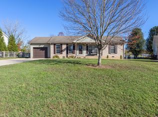 6001 Plateau Ct, Goodlettsville, TN 37072