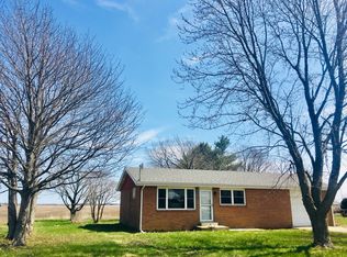 3165 N 5500e Rd, Bourbonnais, IL 60914