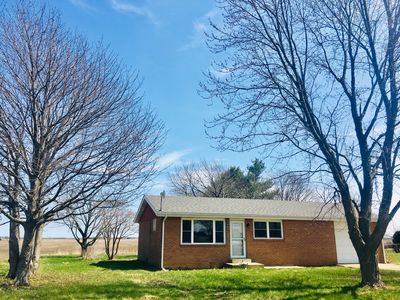3165 N 5500e Rd, Bourbonnais, IL, 60914