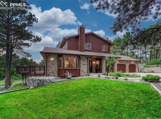 1680 Oakwood Dr, Monument, CO 80132