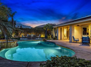 166 Via Martelli, Rancho Mirage, CA 92270