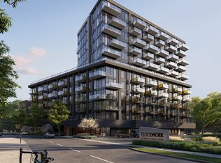 3006 William Cutmore Blvd #416, Oakville, ON L6H 3S3