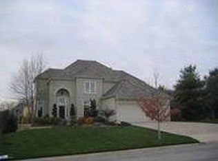 14802 Granada Ct, Leawood, KS 66224