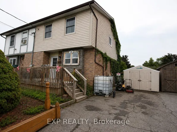 110 Purdy Rd, Loyalist, ON K0H 1G0