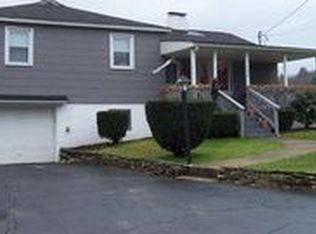 109 Berger St, Hancock, NY 13783