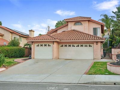 6223 Woodbridge St, Chino Hills, CA, 91709
