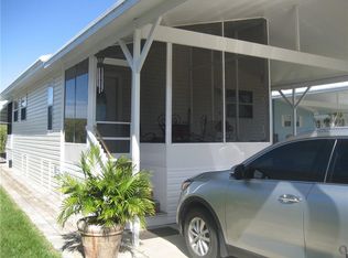 5243 SE 64th Ave, Okeechobee, FL 34974
