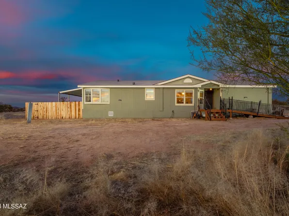 15671 W Yellow Horse Rd, Tucson, AZ 85736
