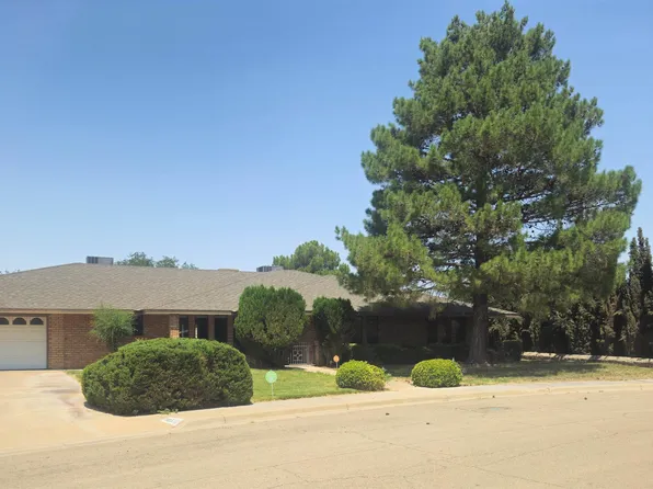 235 Eagle Loop, Alamogordo, NM 88310