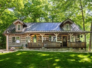 4276 W Wander Rd, Williamsport, IN 47993