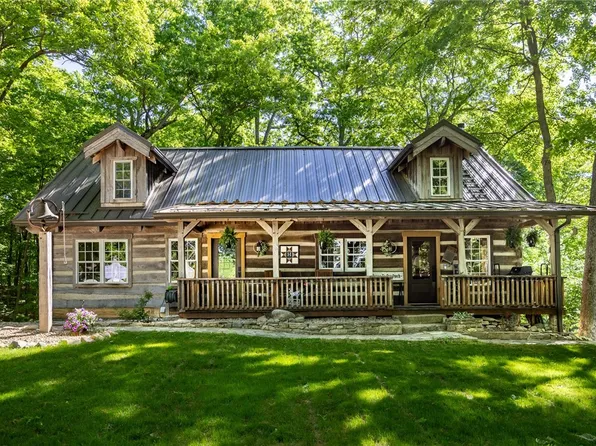 4276 W Wander Rd, Williamsport, IN 47993