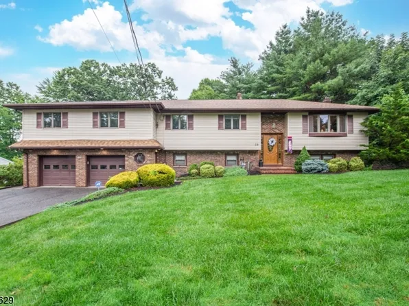 29 Normandy Drive, Wayne Twp., NJ 07470
