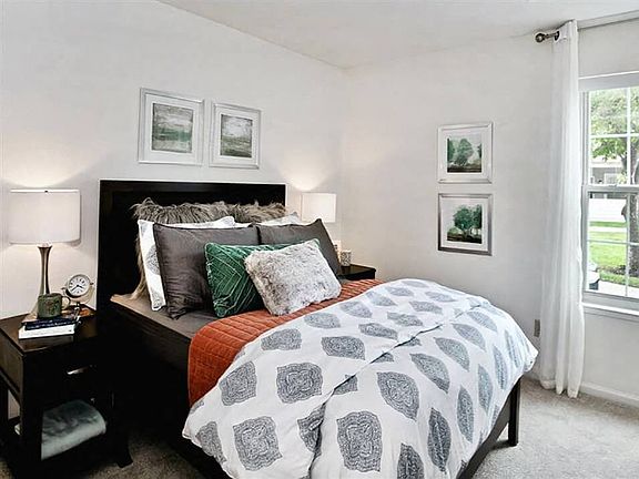 1, 2, & 3 Bedroom Apartments Available