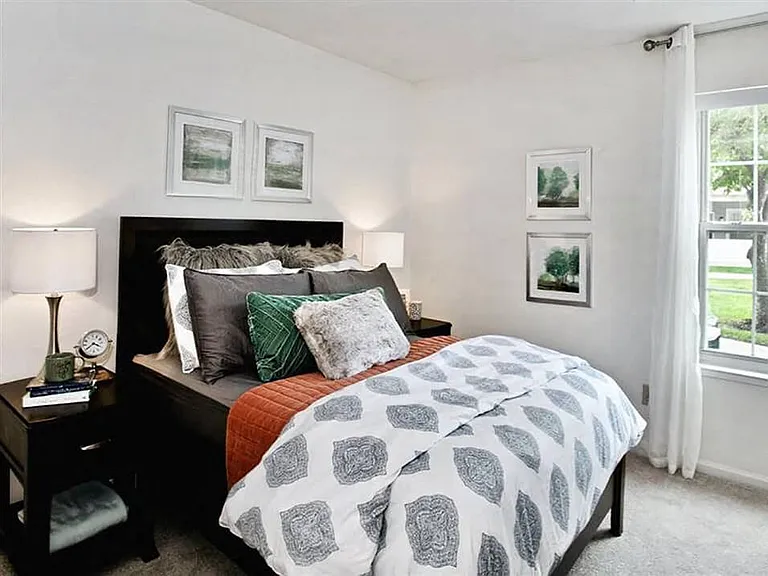 1, 2, & 3 Bedroom Apartments Available