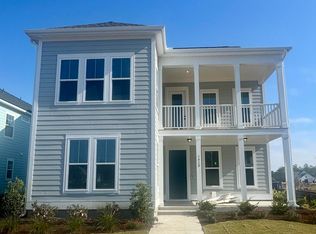 1428 Lancaster Way Poplar #23-LOT 189, Myrtle Beach, SC 29588