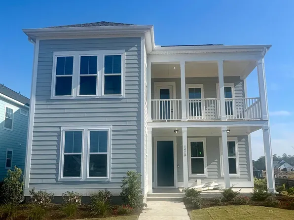 1428 Lancaster Way Poplar 23 Lot 189, Myrtle Beach, SC 29588