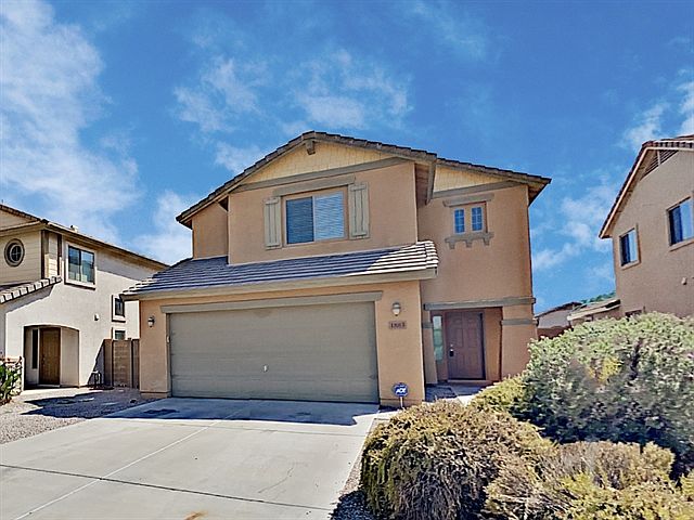 1st image of 1883 W Appaloosa Way