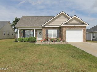 110 Halidon Dr, Warner Robins, GA 31088