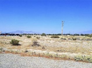 1520 E Calvada Blvd, Pahrump, NV 89048