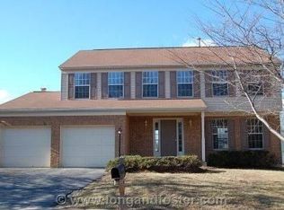 14209 Amberleigh Ter, Silver Spring, MD 20905