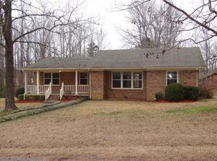 111 Scenic Cv, Corinth, MS 38834