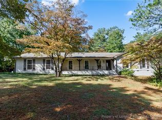 610 Randinita Dr, Fayetteville, NC 28311