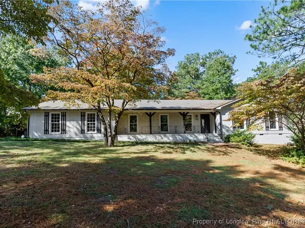 610 Randinita Dr, Fayetteville, NC 28311