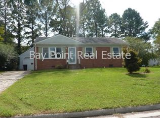 3517 Alcott Rd, Virginia Beach, VA 23452